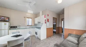 Benalla Tourist Park - Image 2