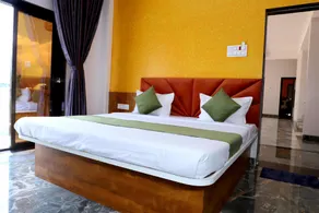 Hotel Grand Khuldabad - Image 5