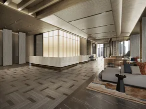Hyatt Place Seoul Pangyo - Image 2
