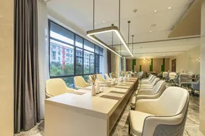 Lavande Hotel Yichun Qinglong High-speed Railway Station Zhongshan East Road - Image 5