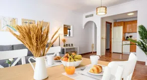 Appartement de vacances avec sauna | Vue plage | Parfait pour le travail à distance - Image 3