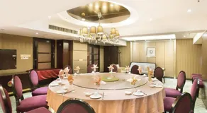 Vienna Hotel Changsha Gaoxin Lugu Park - Image 4