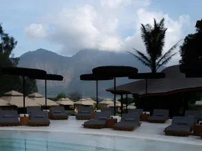 Toteme Glamping and Hot Spring Kintamani - Image 3