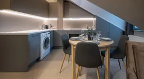 APARTAMENTAI LEMBERGAS - Image 5