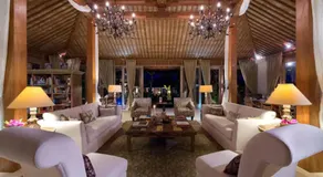 Kudus Boutique Estate in Canggu 100m to Beach - Image 5