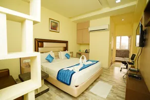 Hotel SK Riverfront - Image 1