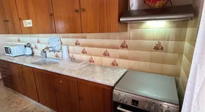Marble and Wood Retreat - Image 4