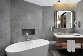 Home2 Suites by Hilton Jinan Tangye Sunac Land - Image 3