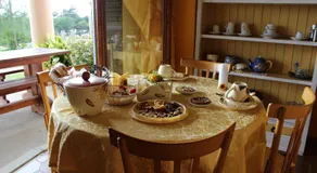 Guest house Villa di Judighes - Image 4