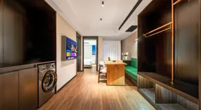 Xi'an Firefly Hotel - Image 2