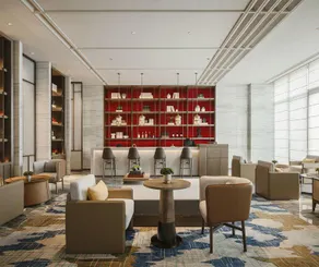 New Century Hotel (Wuhan High-speed Railway Station, Happy Valley) - Image 3