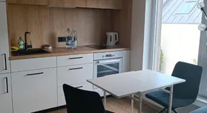 Žvėrynas Workation apartments - Image 5