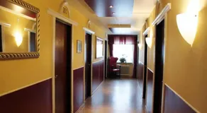 Stadthotel Restaurant Auerhahn - Image 5