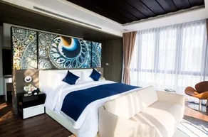The ocean _4 bedrooms Beachfront - Image 3