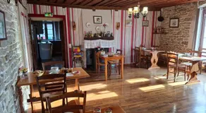 Auberge du tilleul chambres de campagne dans la région lacs et cascades - Image 4