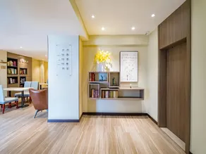 Hanting Hotel Beijing Daxing Zaoyuan Metro Station - Image 5