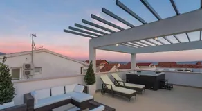 VILLA NICOLINA - Image 4