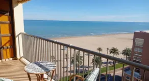 APARTAMENTO PRIMERA LINEA de la playa de Gandía - Image 3