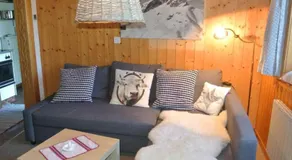 Apartment Huusli by Interhome - Image 2
