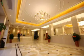 Vienna 3 Best Hotel Jingmen Wanda Plaza - Image 2