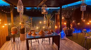 Villa Cupido Spa privata e terrazza vicino Torino - Image 3