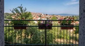 le stanze della Terrazza sul Borgo - Image 5