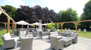 The Bear Of Rodborough Hotel - Image 4