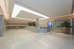 JI Hotel Ningbo Railway Station North Square - Image 2