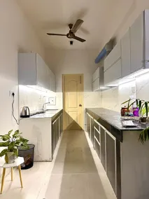 Hazel  : Minimalist Apartment - Image 5