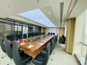 Jingzhou  Ramada  Hotel - Image 5