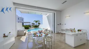 Protaras Villa Kalena Seafront - Image 3