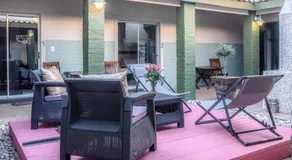 Puza Moya Guest House - Image 5