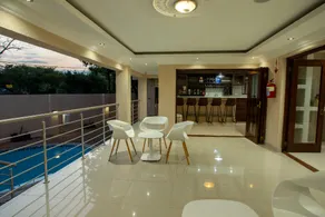 Global Village Guesthouse - Image 2