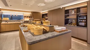 JI Hotel Xi'an Olympic International Convention and Exhibition Center - Image 5