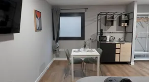 Sierra de Madrid Suites - Image 2