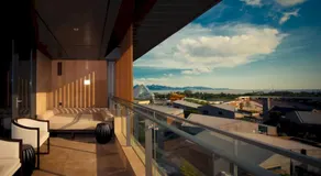 OCT Bay Breeze Hotel - Image 4
