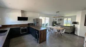 Maison avec jacuzzi et sauna - Image 4