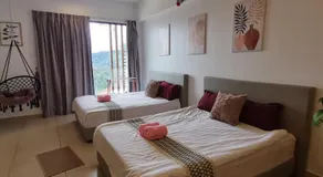 LCP 2 RELAX HAPPY HOLIDAY MIDHILLS homestay - Image 2