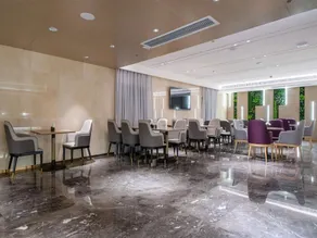 Lavande Hotel Kunming  West Mountain Wanda Plaza - Image 4