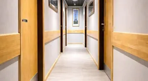 Eurotraveller Hotel-Express Elephant & Castle - Image 5