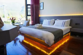 Xingye Garden · Kaiman Vacation and Leisure Homestay (Lijiang Sanyi Airport Branch) - Image 2