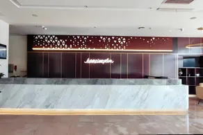 Home Inn Plus Dalian Xinghai Square Convention and Exhibition Center - Image 5