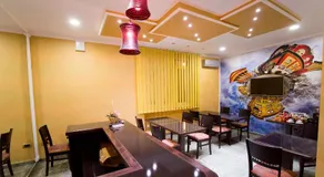 Guest house Mali hotel - Image 4