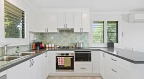 Fern & Maple Lodge Wentworth Falls - Image 5