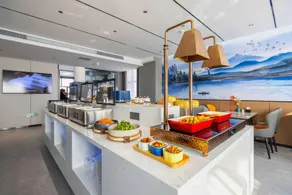 Kunyi Boutique Hotel (Qingshui Xuanyuan Plaza Branch) - Image 5