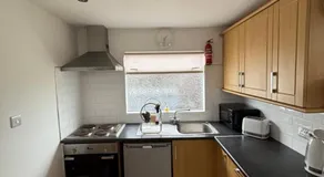 Granada, 2 bedroom chalet with onsite pool and bar - Image 3