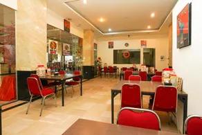Avi Hotel Surabaya - Image 4