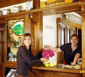 Landhotel Lippischer Hof - Image 4