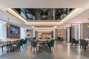 Atour Hotel Jiashan Wanlian Plaza - Image 3