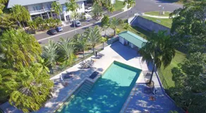 Coral Suite in Resort Complex - Image 3